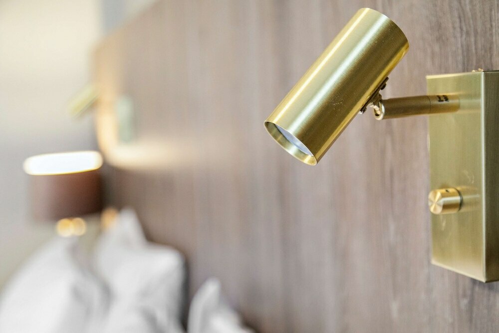 Фото Best Western Ta Inn Hotel