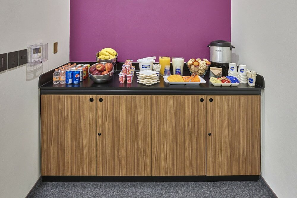 Фото City Express by Marriott Tampico