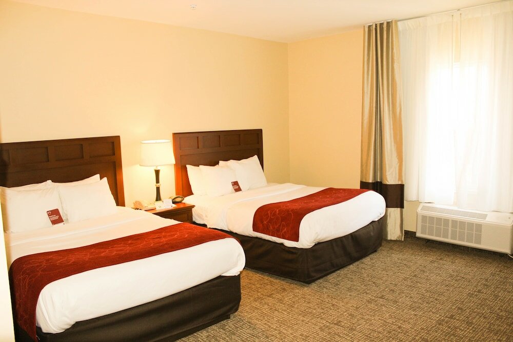 Фото Comfort Suites Montgomery East Monticello Dr