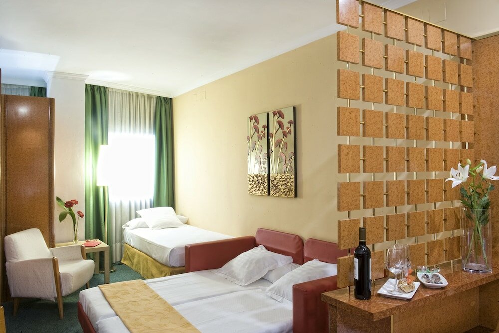 Фото Acacia Suite