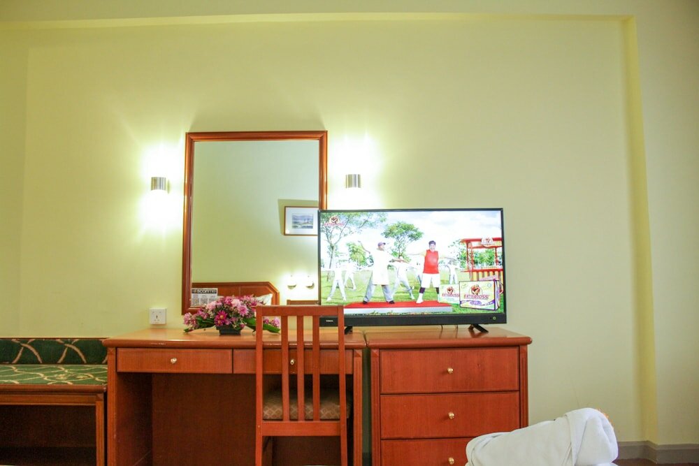Фото Hotel Sandakan