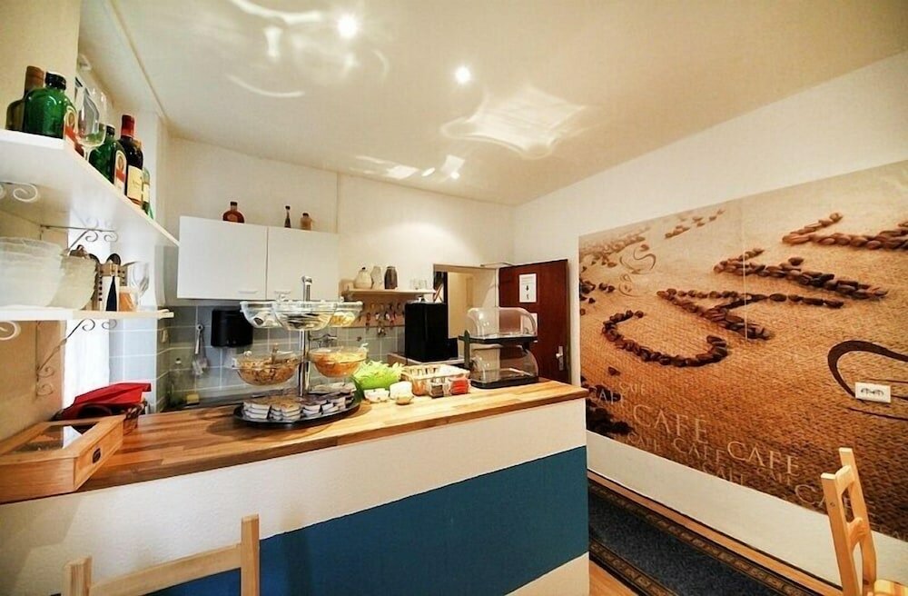 Фото City Hotel Storch