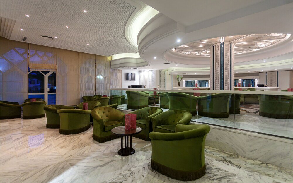 Фото El Mouradi Palace