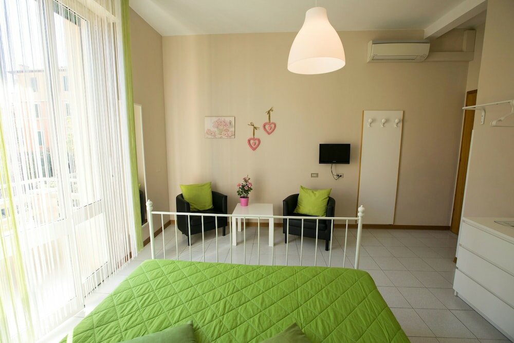 Фото Hotel Arcoveggio