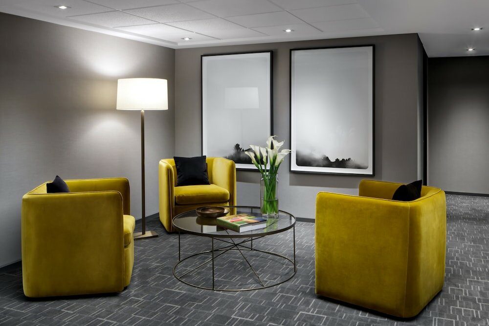 Фото The Hazelton Hotel