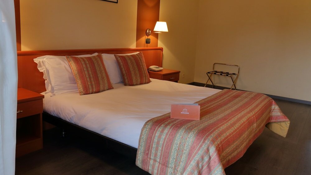 Фото Hotel Romanisio