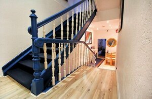 Гостиница City Hotel Storch