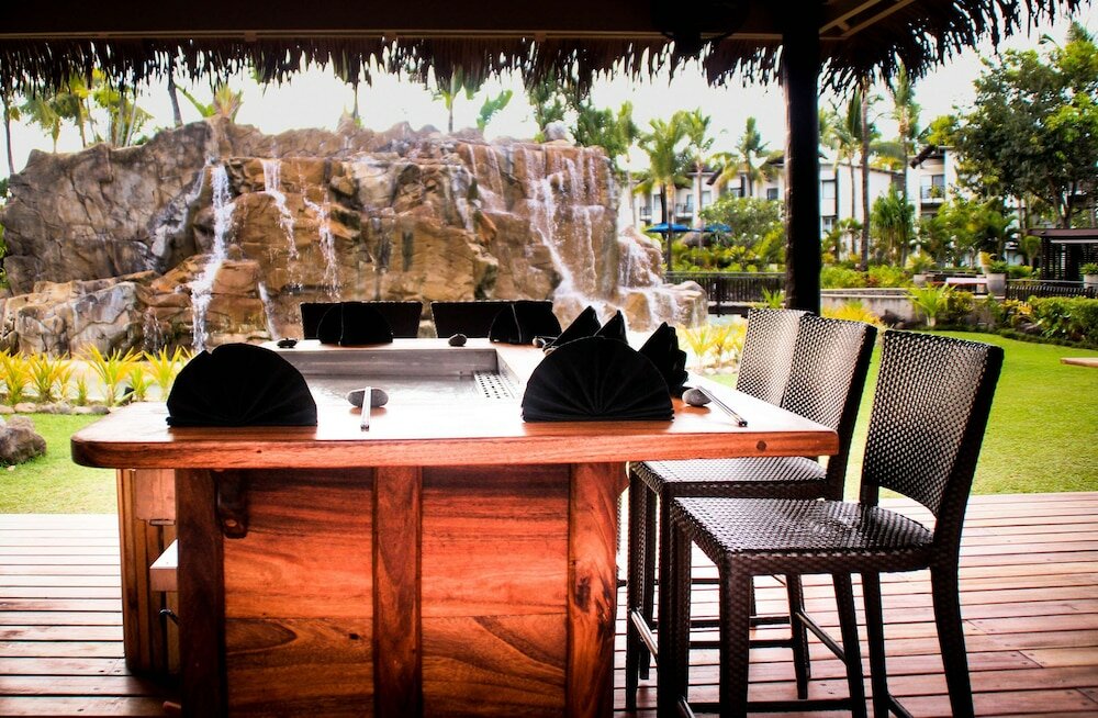 Фото Radisson Blu Resort Fiji Denarau Island