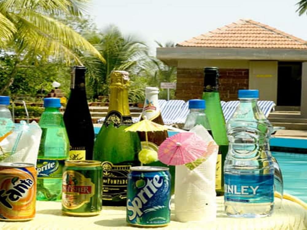 Фото Toshali Sands Puri