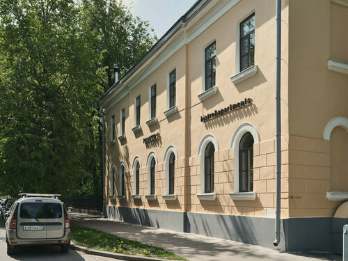 Гостиница Palazzo 5 в Великом Новгороде