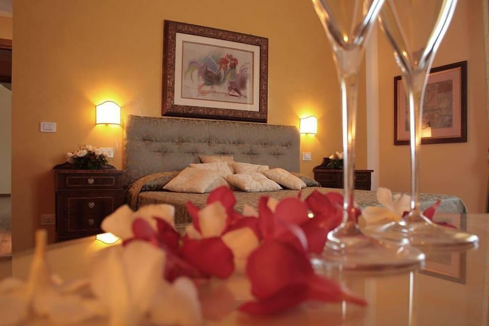 Фото Country Villas Fattoria Le Guardiole