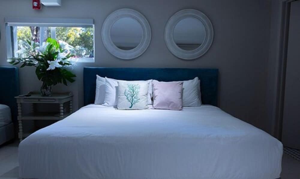 Фото Harrison Hotel South Beach