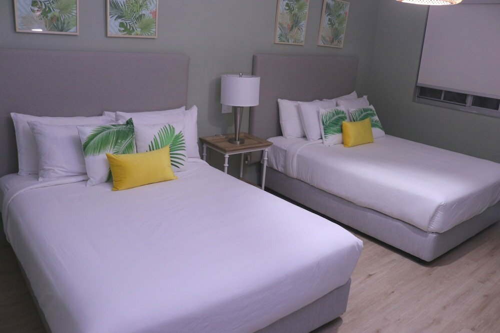 Фото Harrison Hotel South Beach