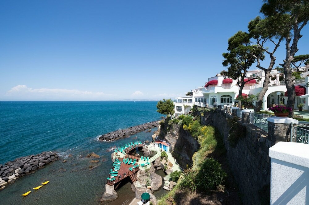 Фото Hotel La Madonnina