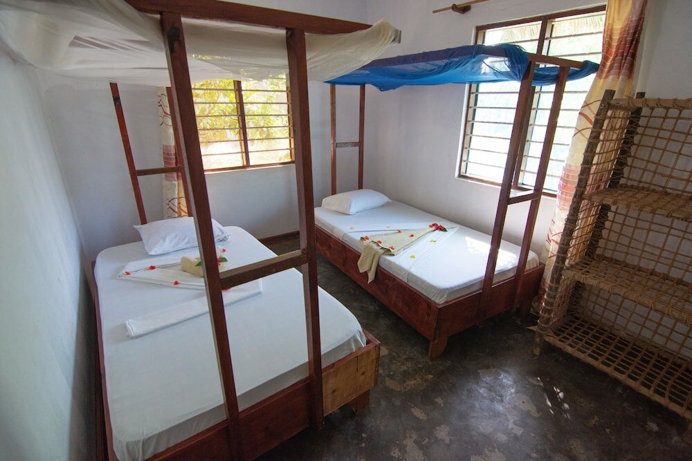 Фото Pakachi Beach Resort & Hotel