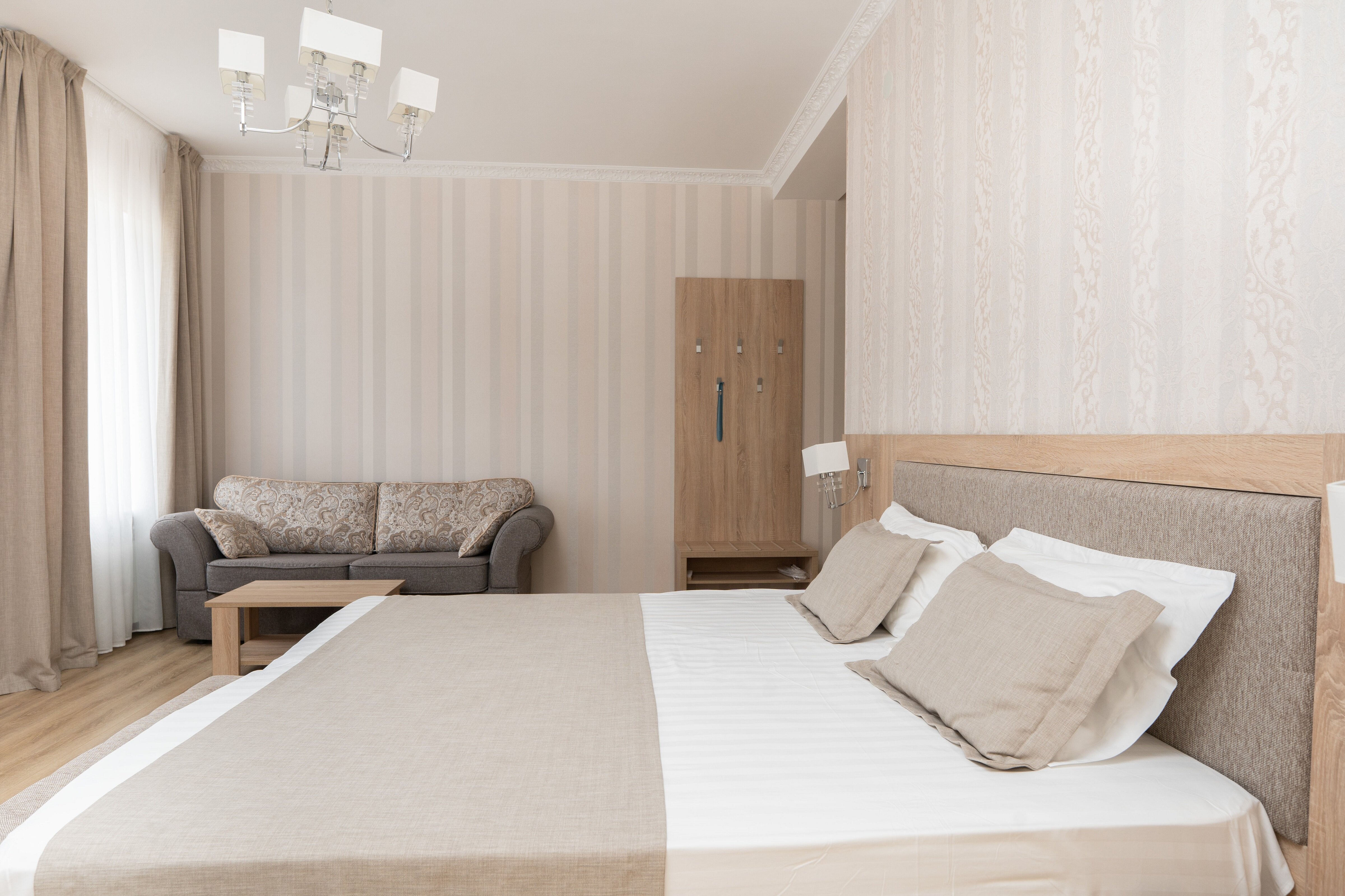 Фото Дивный Мир Усадьба Шато