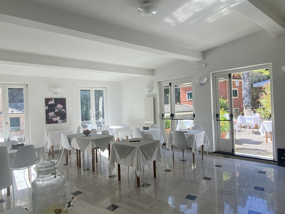 Фото Pensione Sorriso