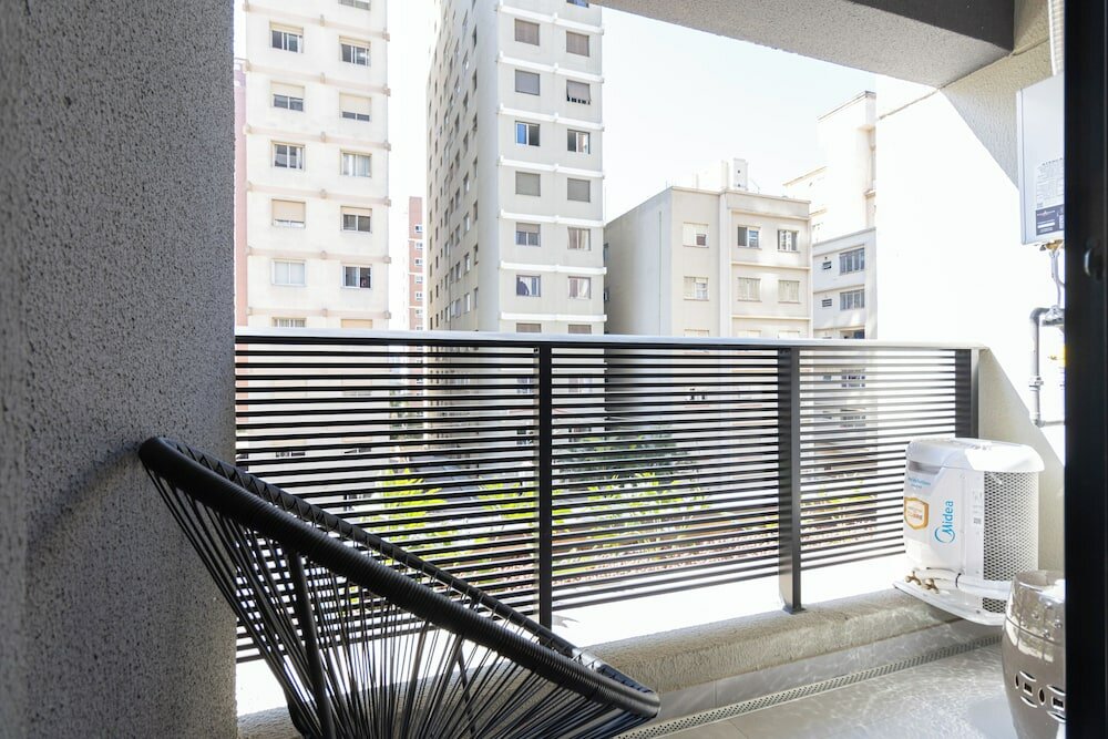 Фото Hmv - Haus Mitre Vila Mariana by Anora Spaces