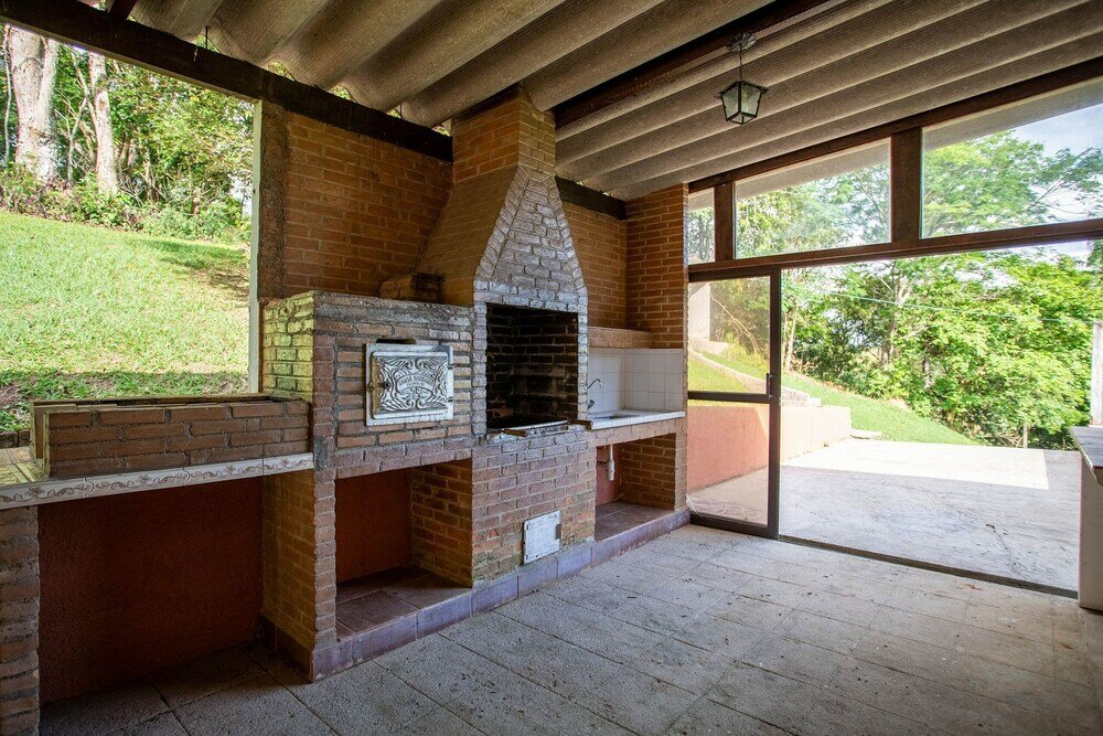 Фото Sítio Dels Serrans - Jacareí