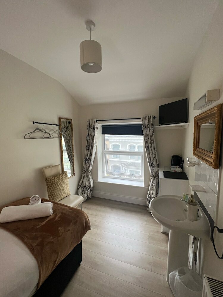 Фото Elizabeth Grace House