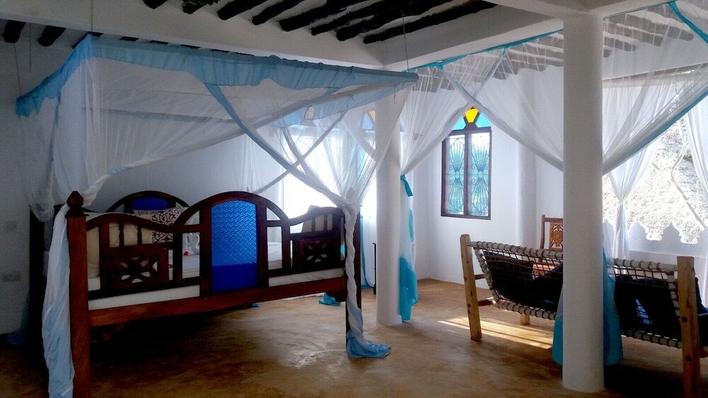 Фото Laguna Palace Michamvi Kae