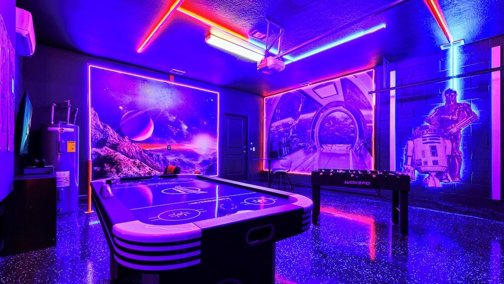 Фото Wonderland Themed 3633