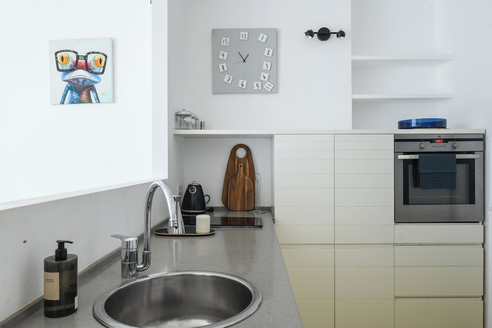 Фото Grand Stu SeaView Balcony by Sea N' Rent