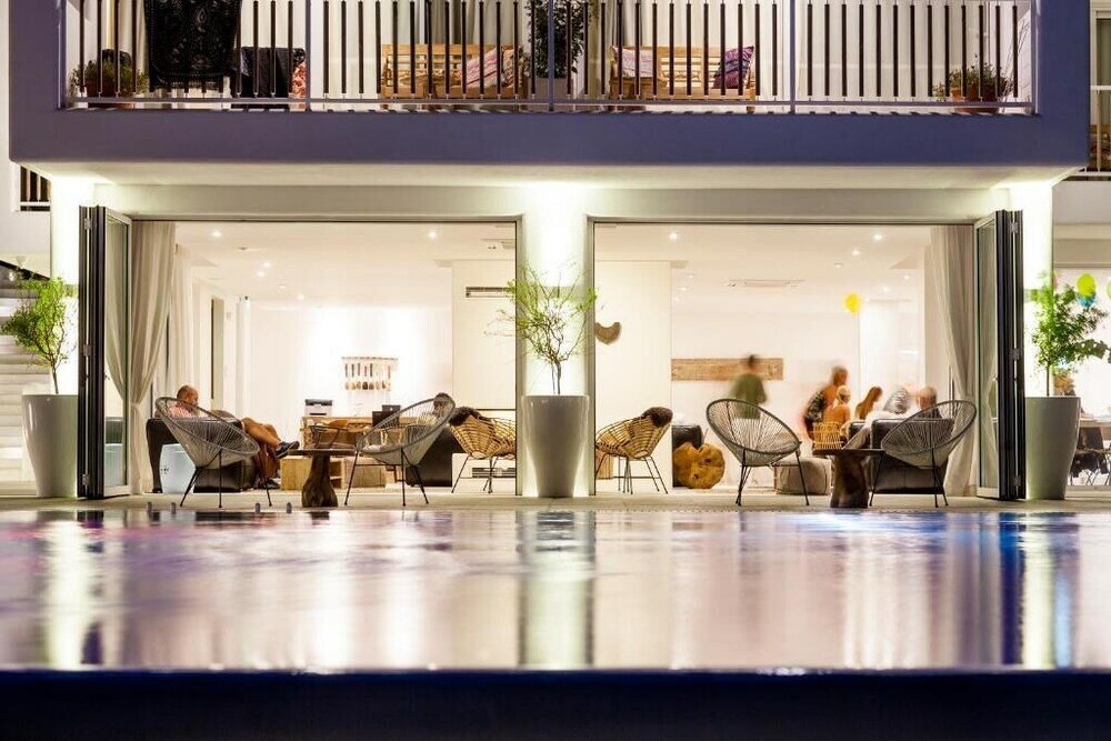 Фото отеля 5