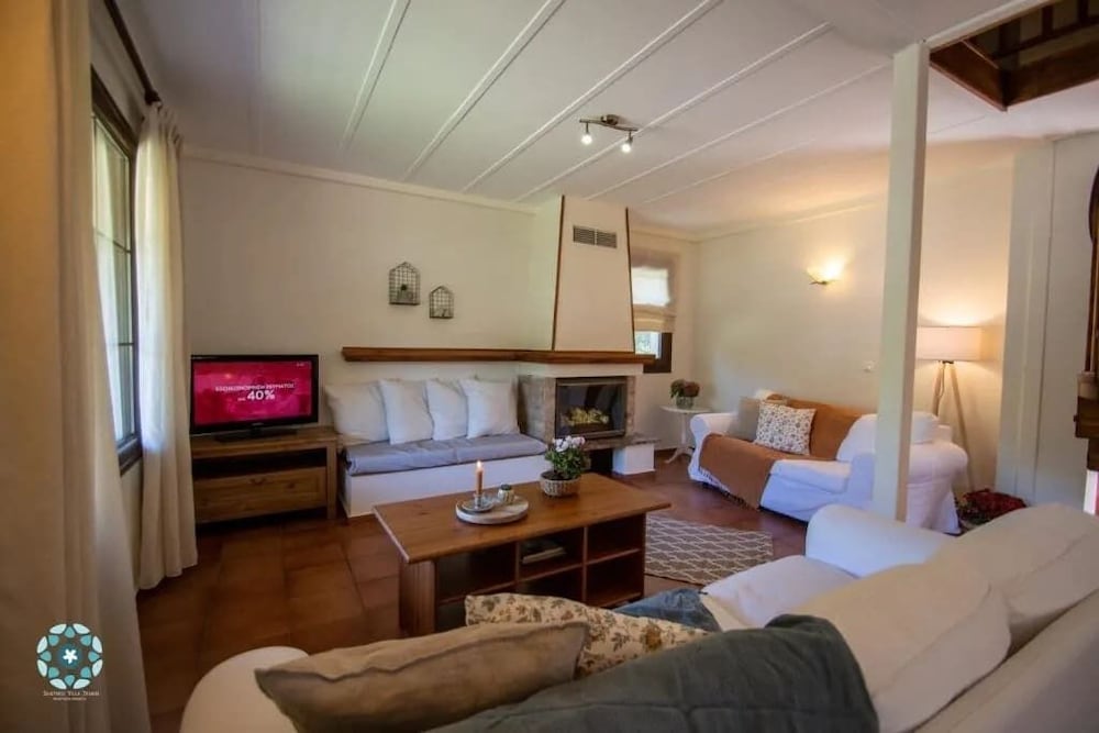 Фото Luxury Villa Jasmine w Private Pool