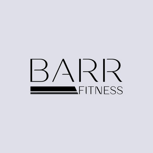 Barr fitness hotsell