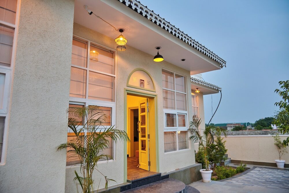 Фото Free Birds Bungalow