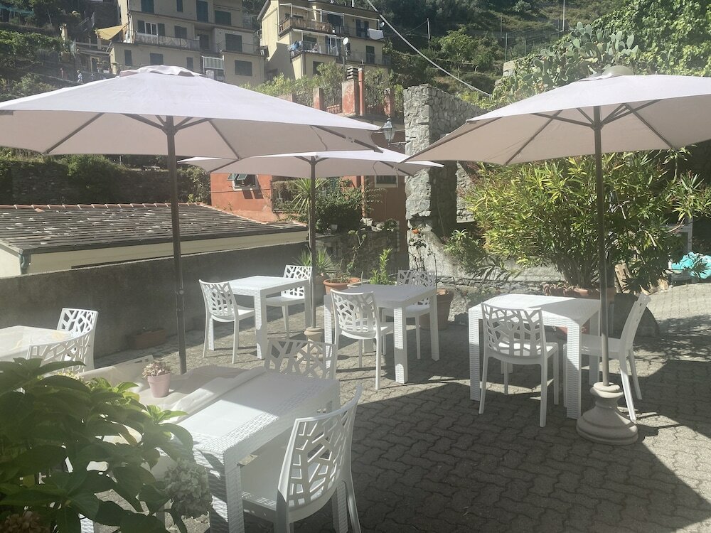 Фото Pensione Sorriso