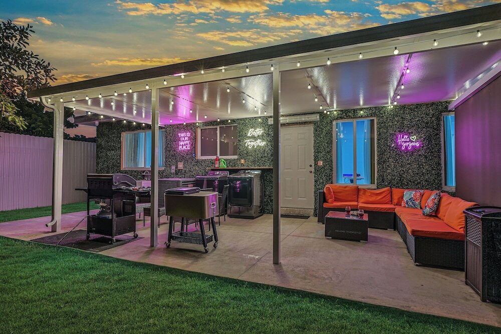 Фото 4 to 23 Guests GameRoom 2 Kitchens Bar BBQ