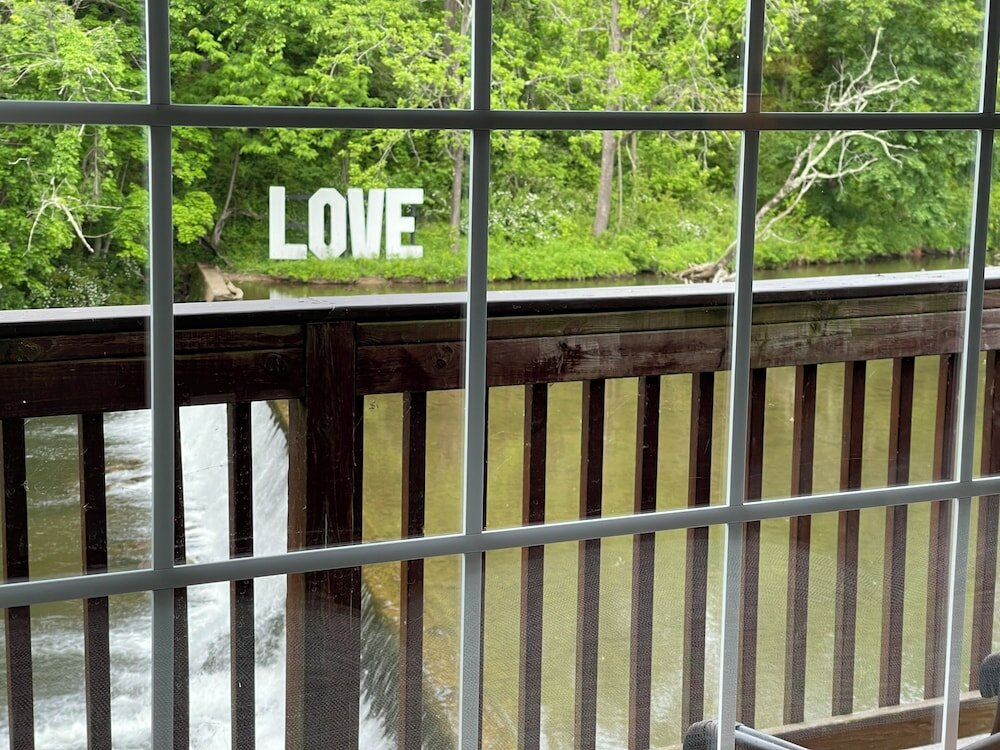 Фото Damascus Old Mill Inn