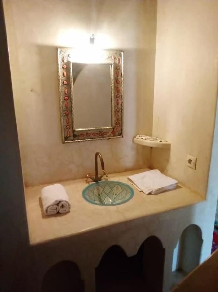 Фото Hotel Kasbah Erg Chebbi