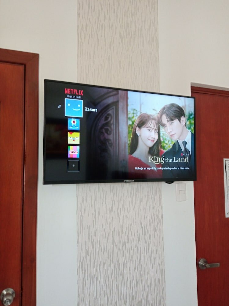 Фото Deluxe Hotel Talara