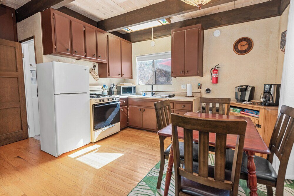 Фото Juniper's Cottage