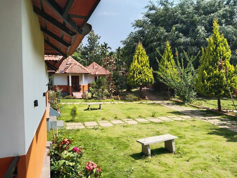 Фото Nature Valley Resort