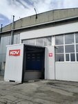 КДВ Групп (Moskovskoe Highway, 14), pastry production