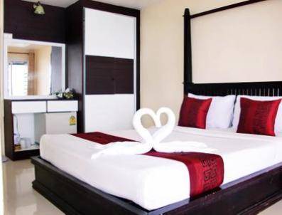 Фото Vimarn Samed Resort