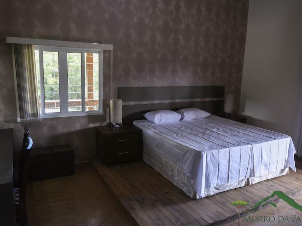 Фото Pousada Morro da Palha