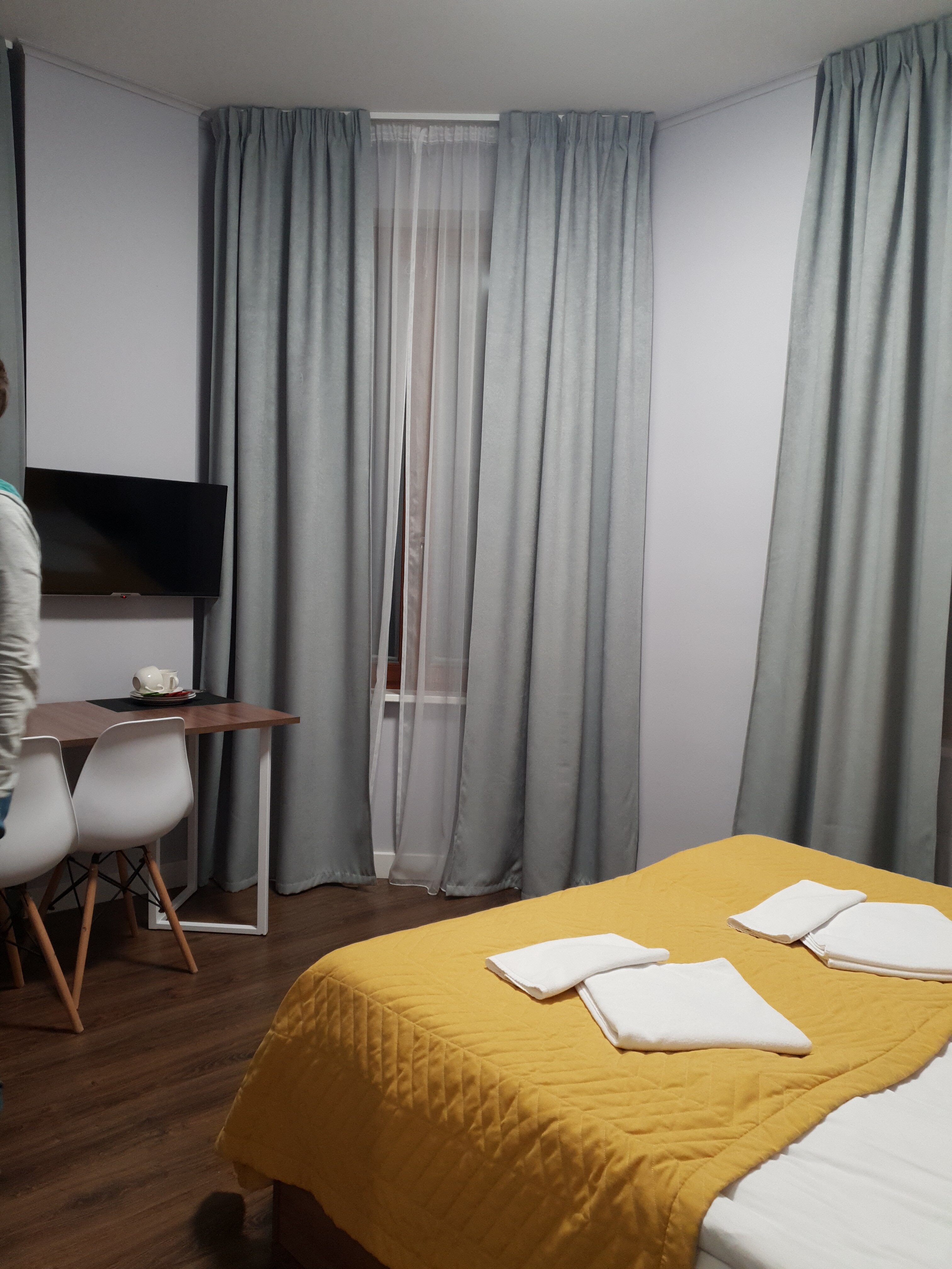 Фото Демократ на 9й Советской