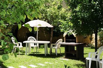 Фото Solemare b&b - Apartments Alghero