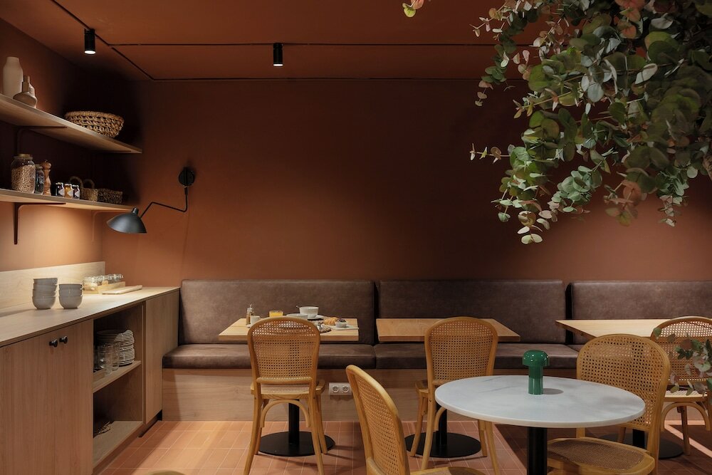 Фото Toc Ramblas