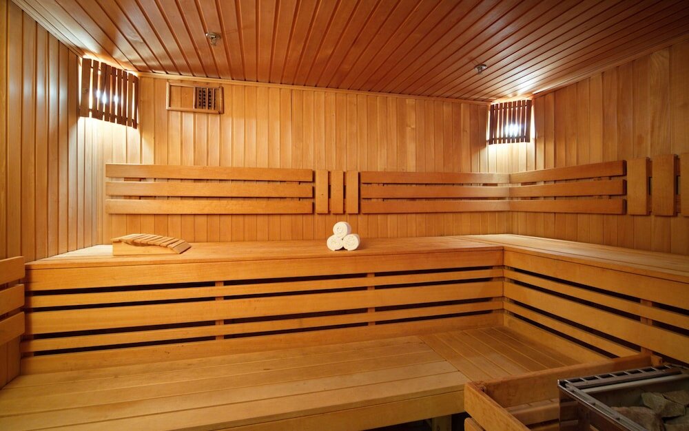 Фото Hilton Moscow Leningradskaya