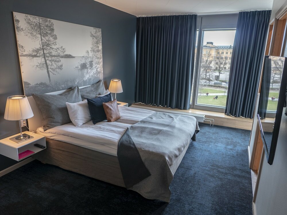 Фото отеля 3