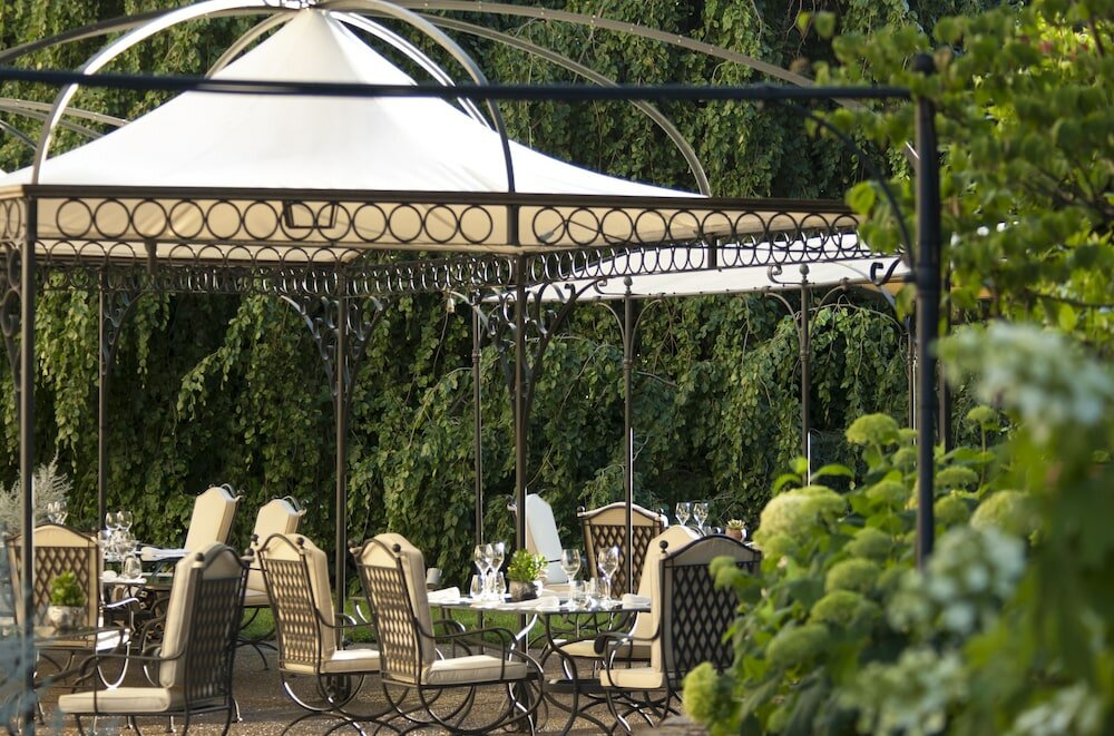 Фото Four Seasons Hotel Firenze