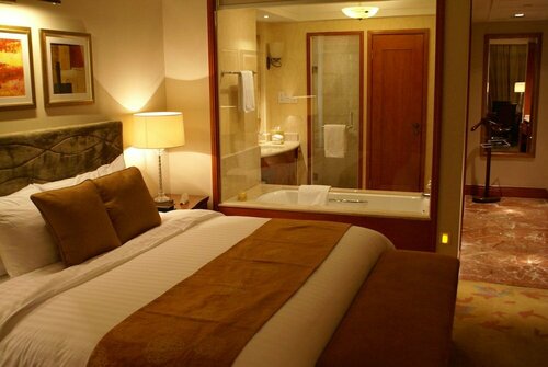 Hotel New Century Grand Hotel Kaifeng, Kaifeng, photo