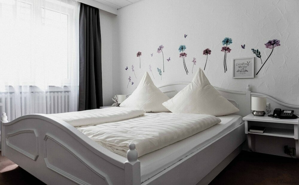 Фото Hotel Sonne