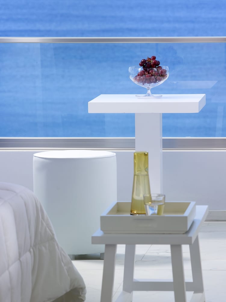 Фото Dimitra Beach Hotel & Suites